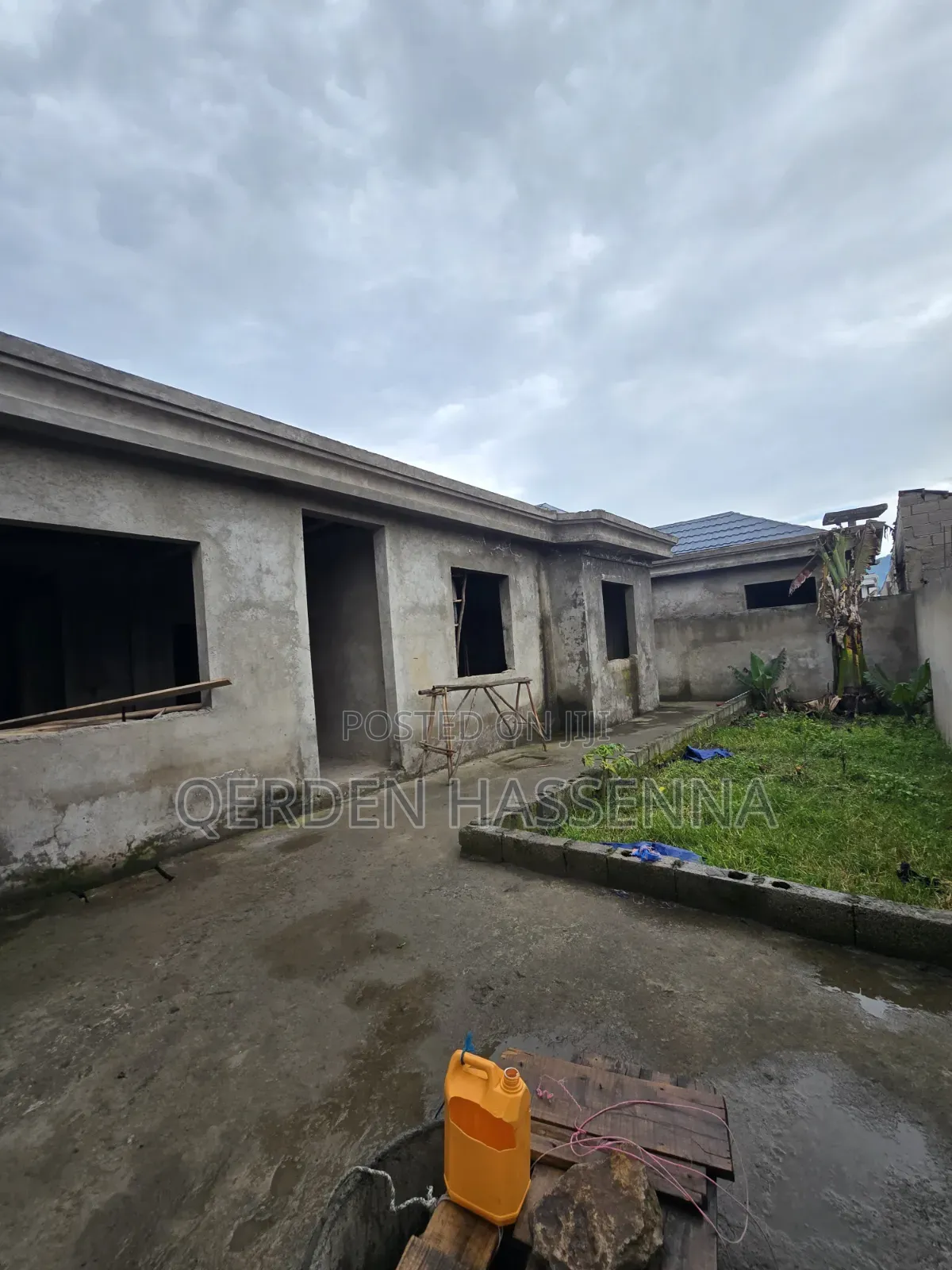 5bdrm Villa in Qerden Hasenna, Nifas Silk-Lafto for sale