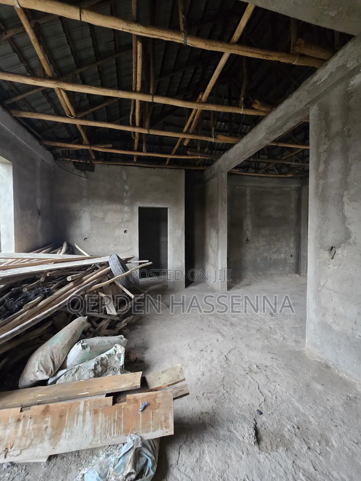 5bdrm Villa in Qerden Hasenna, Nifas Silk-Lafto for sale