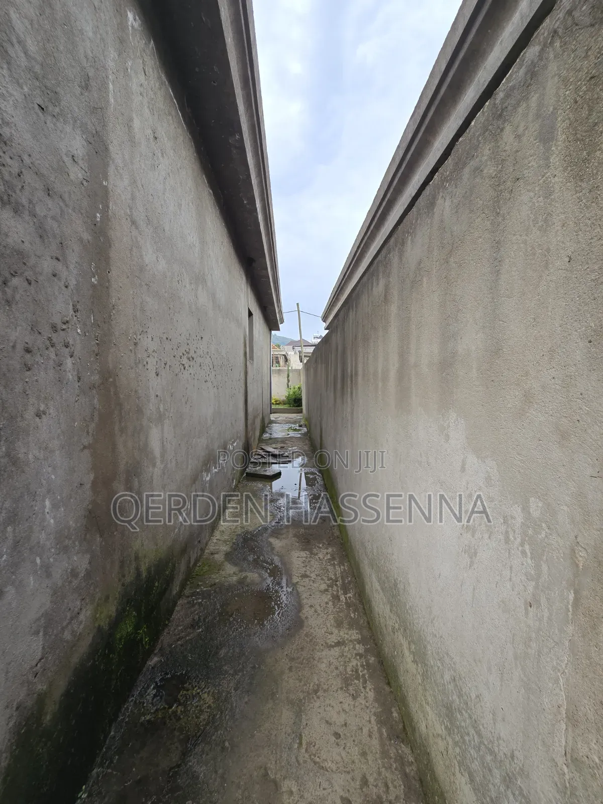 5bdrm Villa in Qerden Hasenna, Nifas Silk-Lafto for sale