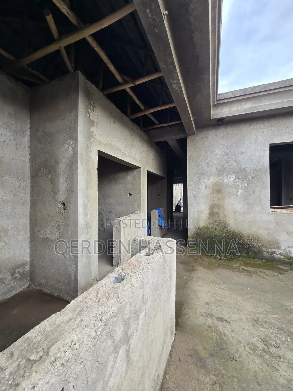 5bdrm Villa in Qerden Hasenna, Nifas Silk-Lafto for sale