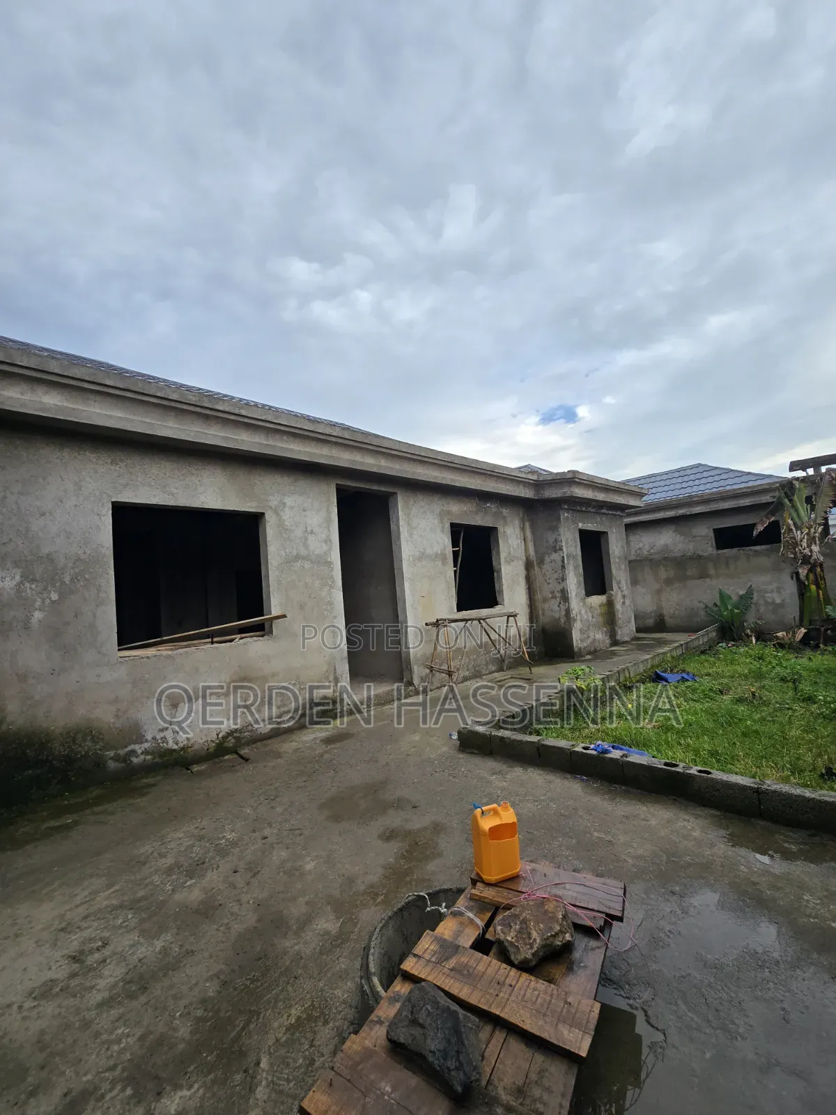 5bdrm Villa in Qerden Hasenna, Nifas Silk-Lafto for sale