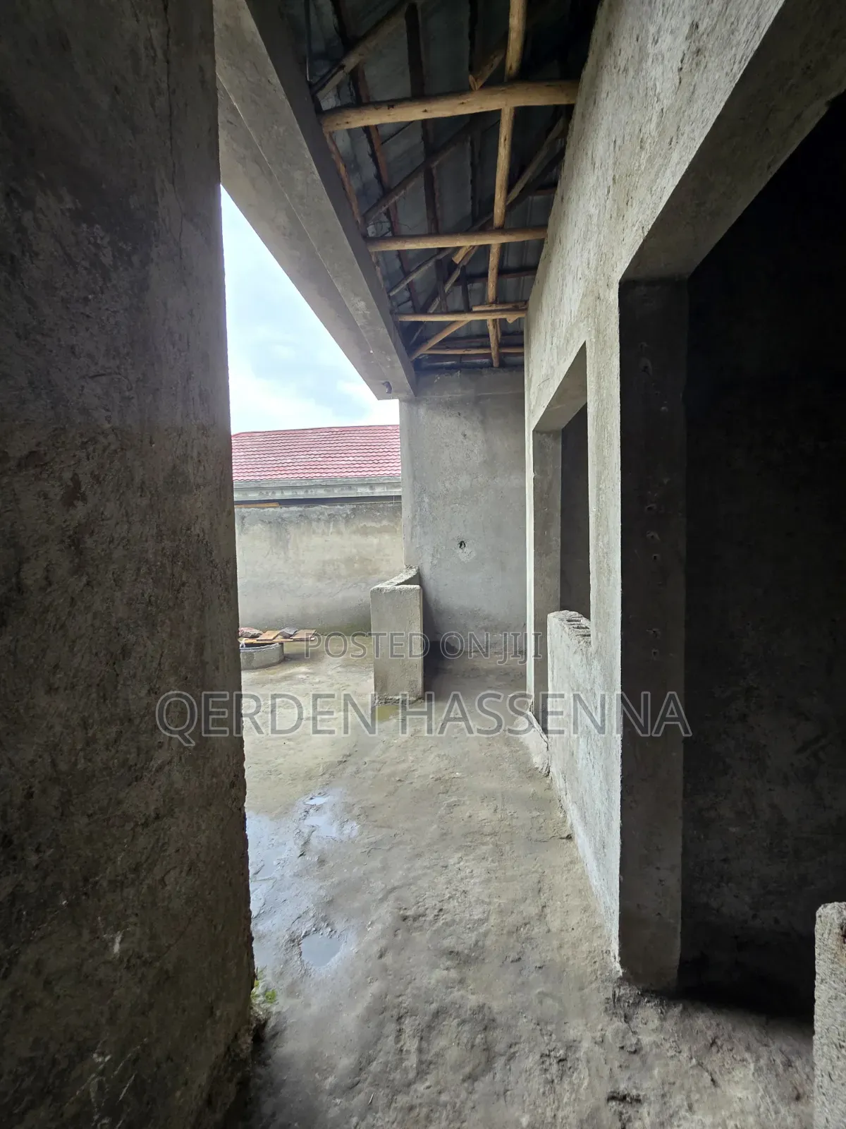 5bdrm Villa in Qerden Hasenna, Nifas Silk-Lafto for sale