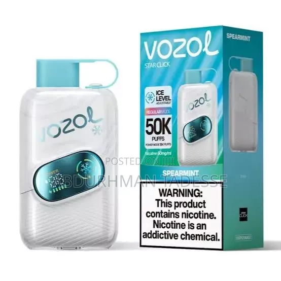 Vape With Free Delivery