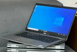 New Laptop Dell Latitude 5310 8GB Intel Core i5 SSD 512GB