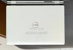 New Laptop Dell Latitude 5310 8GB Intel Core i5 SSD 512GB