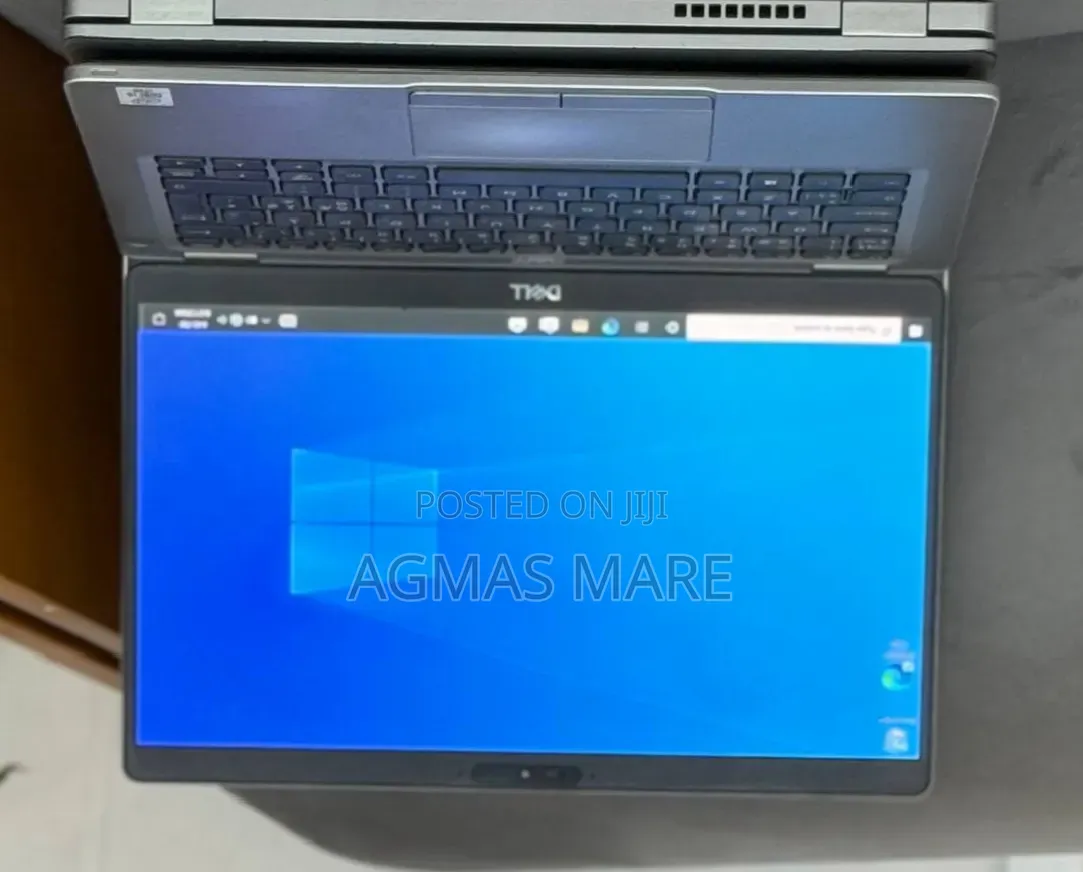 New Laptop Dell Latitude 5310 8GB Intel Core i5 SSD 512GB