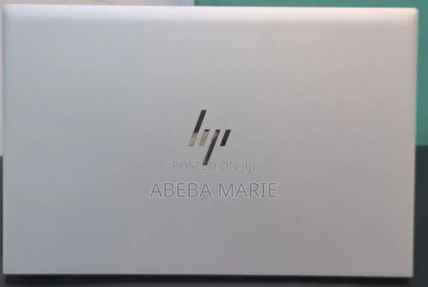 New Laptop HP EliteBook 840 G7 16GB Intel Core i5 SSD 512GB