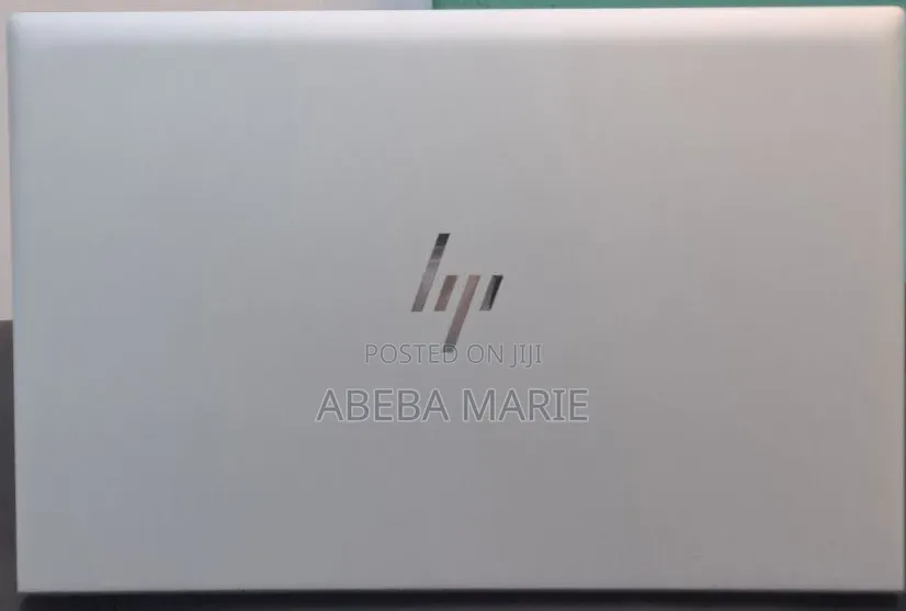 New Laptop HP EliteBook 840 G7 16GB Intel Core i5 SSD 512GB