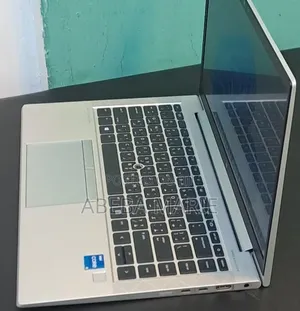 New Laptop HP EliteBook 840 G7 16GB Intel Core i5 SSD 512GB