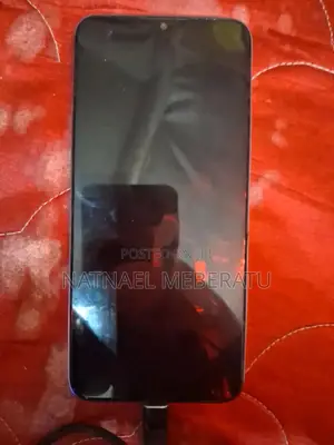 New Mobile Phone 64 GB White