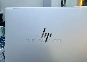 New Laptop HP EliteBook 840 10 16GB Intel Core i7 SSD 512GB