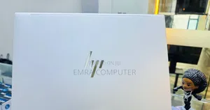 New Laptop HP EliteBook 840 10 16GB Intel Core i7 SSD 512GB