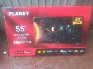 Pelanet TV 55inche 4k Smart Android TV