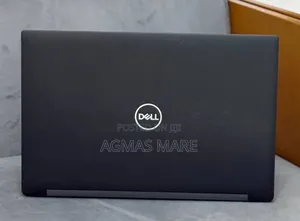 New Laptop Dell Latitude 7490 8GB Intel Core i7 SSD 512GB