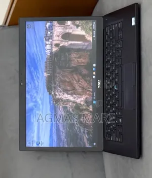 New Laptop Dell Latitude 7490 8GB Intel Core i7 SSD 512GB