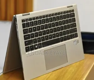 New Laptop HP EliteBook x360 830 G6 16GB Intel Core i7 SSD 512GB