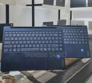 New Laptop Lenovo Yoga 9i 32GB Intel Core Ultra 7 SSD 1T