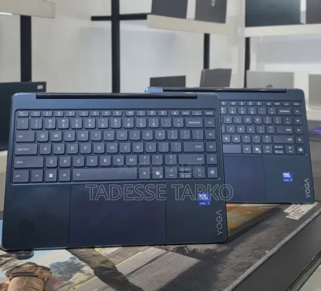 New Laptop Lenovo Yoga 9i 32GB Intel Core Ultra 7 SSD 1T
