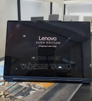 New Laptop Lenovo Yoga 9i 32GB Intel Core Ultra 7 SSD 1T