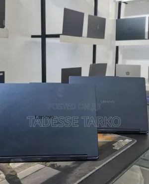 New Laptop Lenovo Yoga 9i 32GB Intel Core Ultra 7 SSD 1T