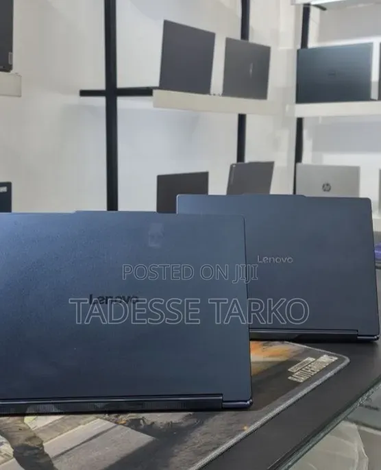 New Laptop Lenovo Yoga 9i 32GB Intel Core Ultra 7 SSD 1T
