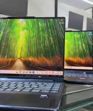 New Laptop Lenovo Yoga 9i 32GB Intel Core Ultra 7 SSD 1T
