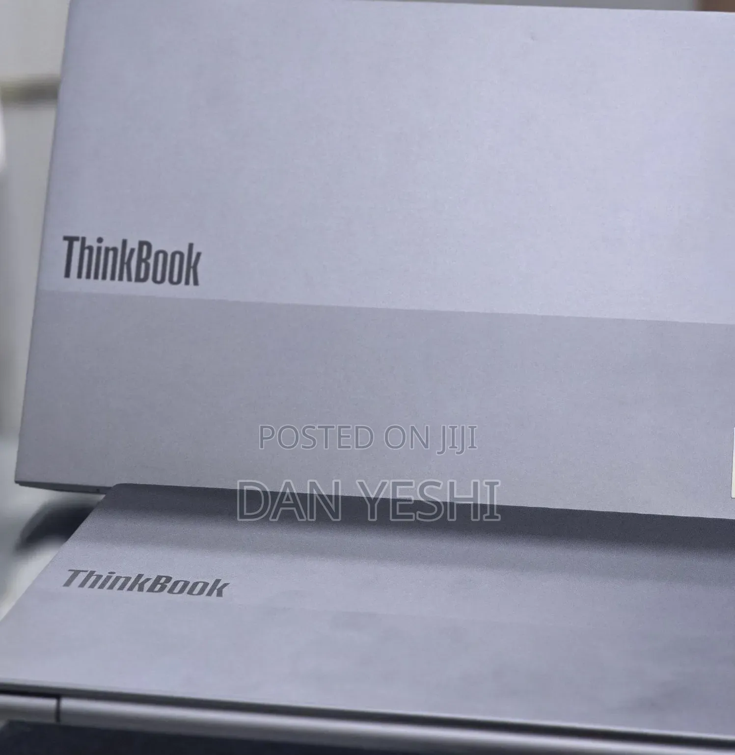 New Laptop Lenovo ThinkBook 15 16GB Intel Core Ultra 7 SSD 512GB