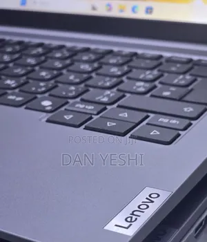New Laptop Lenovo ThinkBook 15 16GB Intel Core Ultra 7 SSD 512GB