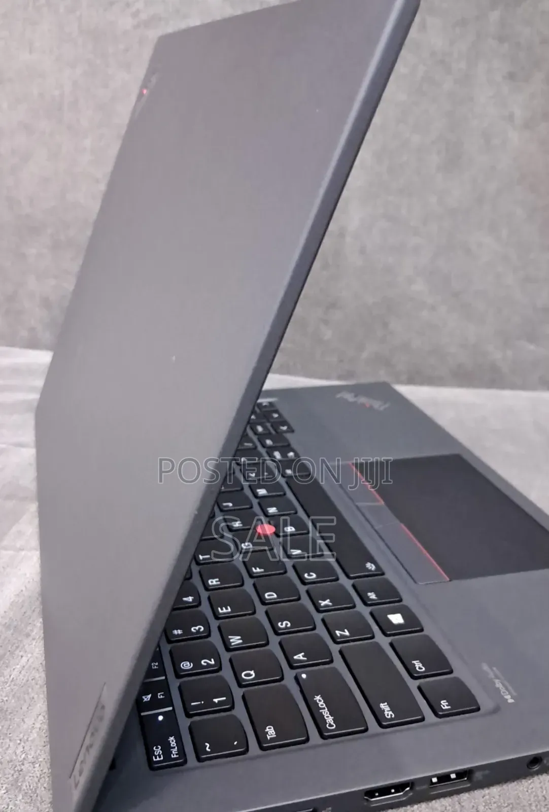New Laptop Lenovo ThinkPad X1 Carbon 16GB Intel Core i5 SSD 512GB