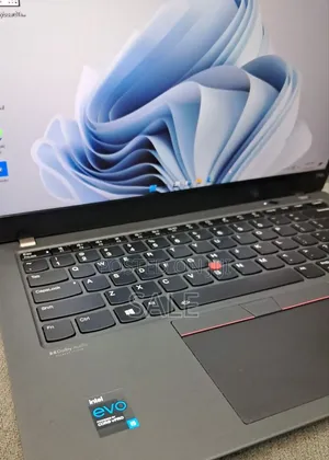 New Laptop Lenovo ThinkPad X1 Carbon 16GB Intel Core i5 SSD 512GB