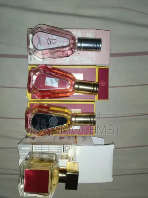 Perfume Details Lattafa