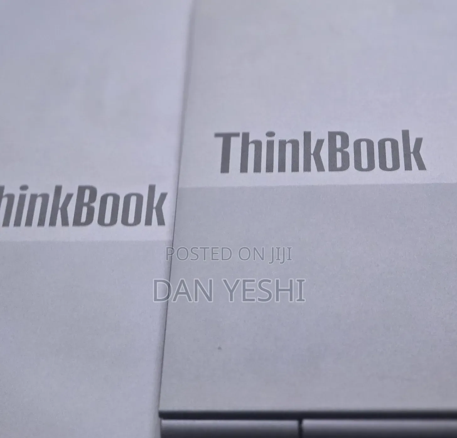 New Laptop Lenovo ThinkBook 15 16GB Intel Core Ultra 7 SSD 512GB