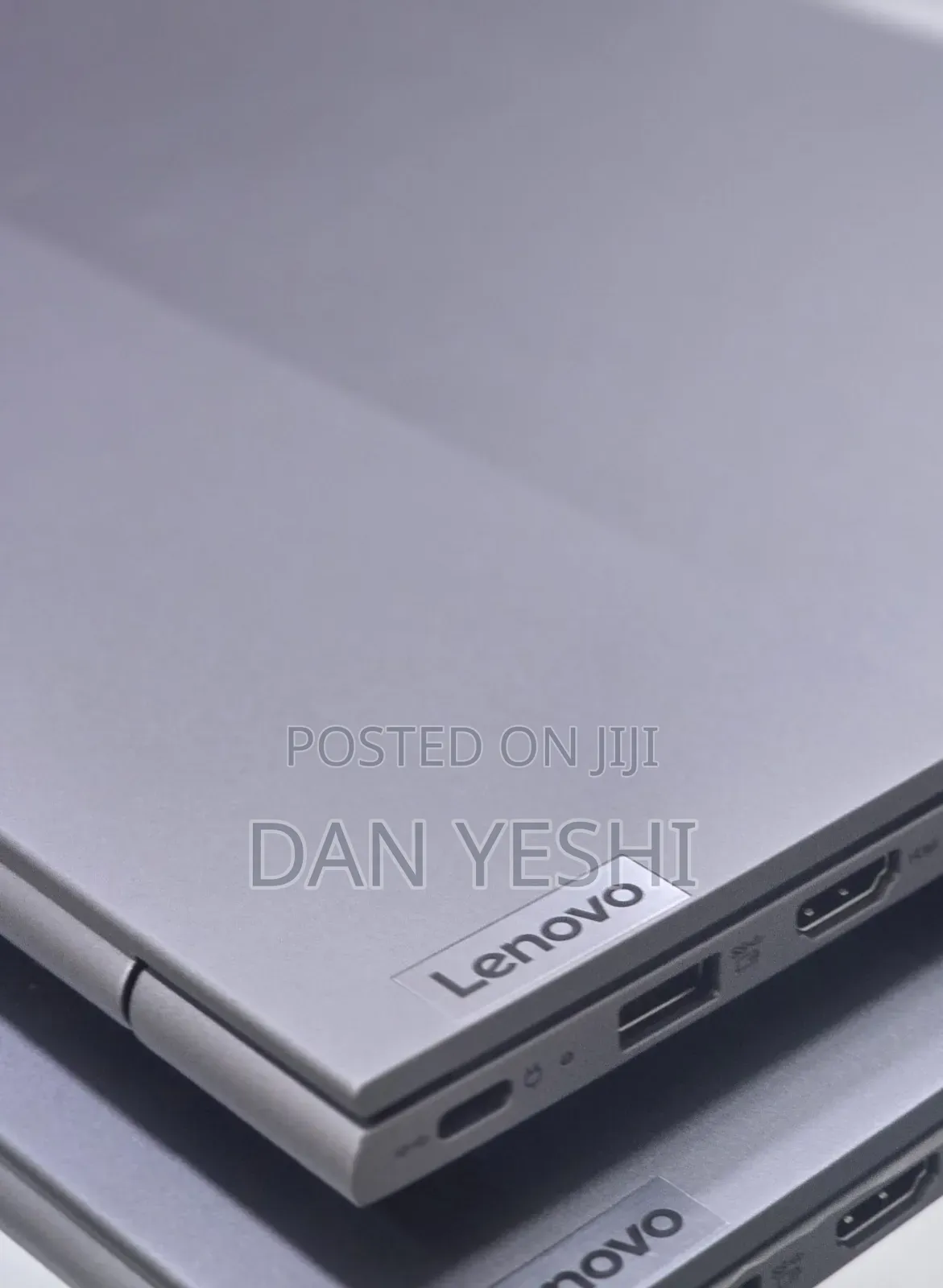 New Laptop Lenovo ThinkBook 15 16GB Intel Core Ultra 7 SSD 512GB