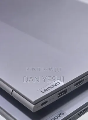 New Laptop Lenovo ThinkBook 15 16GB Intel Core Ultra 7 SSD 512GB