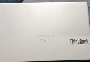 New Laptop Lenovo ThinkPad X1 Carbon 8GB Intel Core i5 SSD 512GB