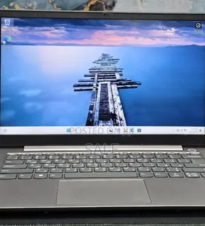 New Laptop Lenovo ThinkPad X1 Carbon 8GB Intel Core i5 SSD 512GB