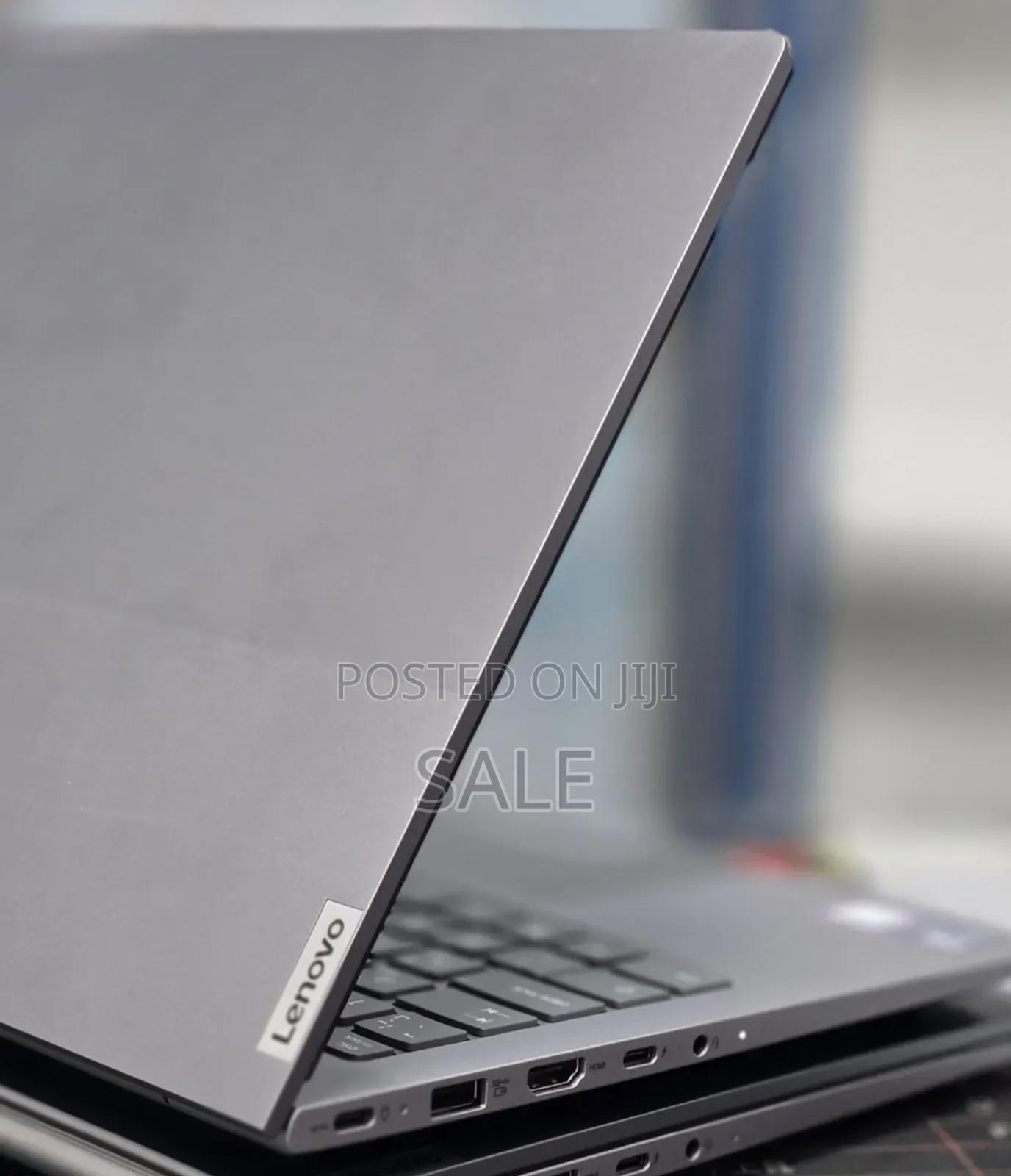 New Laptop Lenovo ThinkPad X1 Carbon 8GB Intel Core i5 SSD 512GB