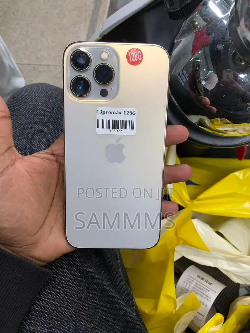 iPhone 13 Promax