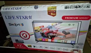 43lifestar Premium Reries TV
