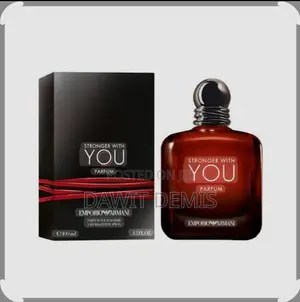 You Perfume