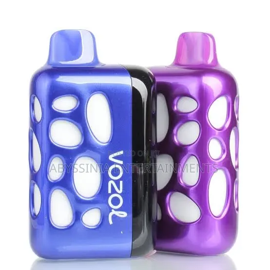 Vape Vozel Rave & Star