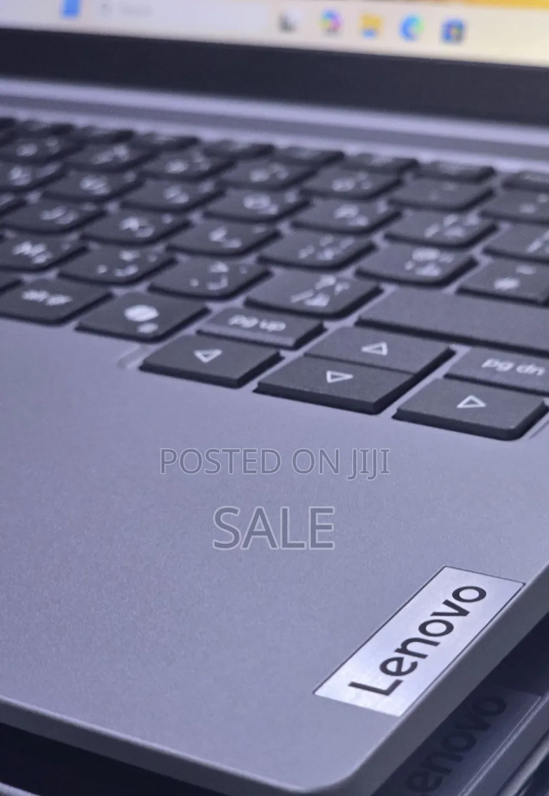New Laptop Lenovo ThinkBook 13 16GB Intel Core Ultra 7 SSD 512GB