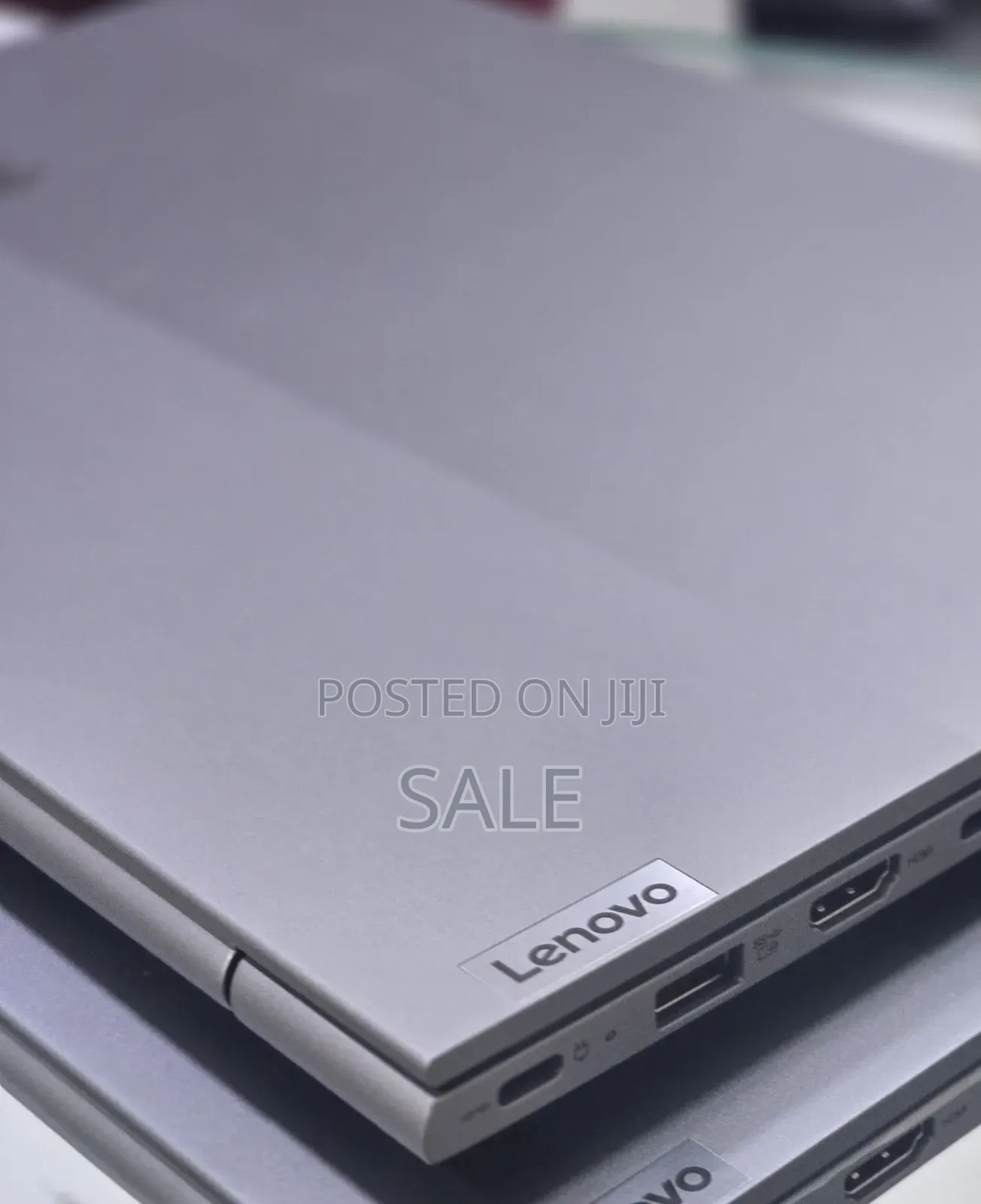New Laptop Lenovo ThinkBook 13 16GB Intel Core Ultra 7 SSD 512GB