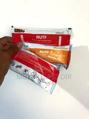 Plumpy Nut