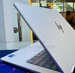 New Laptop HP 16GB Intel Core Ultra 7 SSD 1T