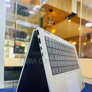 New Laptop HP 16GB Intel Core Ultra 7 SSD 1T