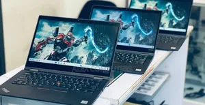New Laptop Lenovo ThinkPad X13 Gen 2 16GB Intel Core i5 SSD 512GB