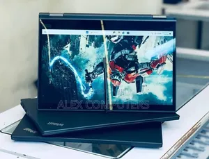 New Laptop Lenovo ThinkPad X13 Gen 2 16GB Intel Core i5 SSD 512GB