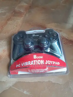PC Joystick Ucom PC Game Controller Computer Joystick