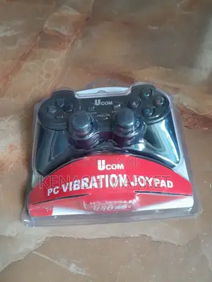 PC Joystick Ucom PC Game Controller Computer Joystick